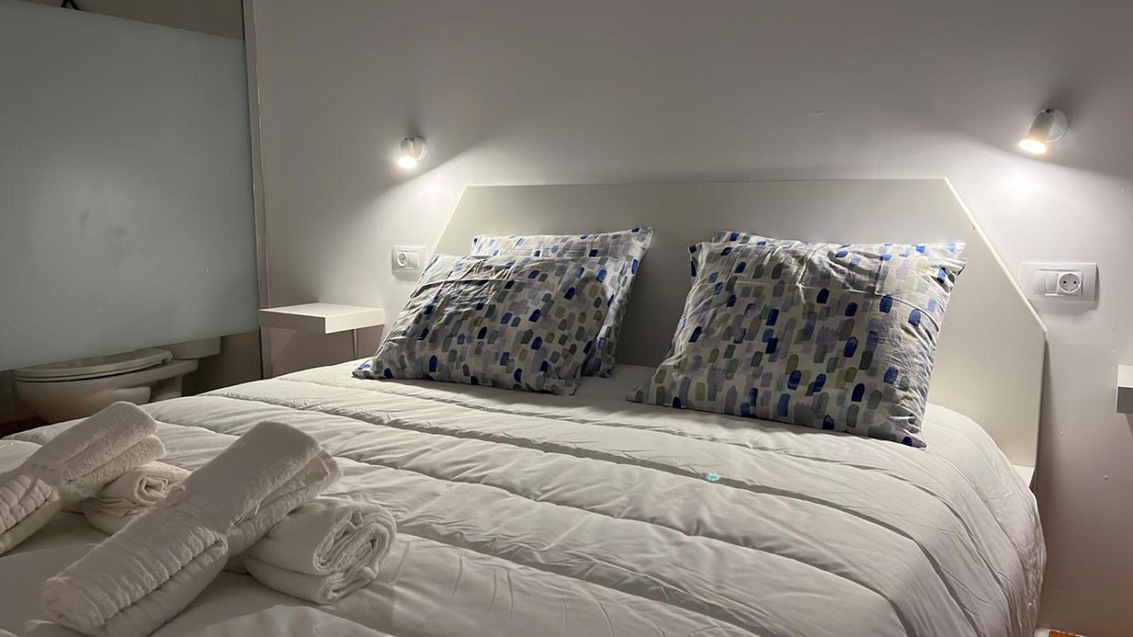 Vv Boutique Las Eras Beach 외부 사진